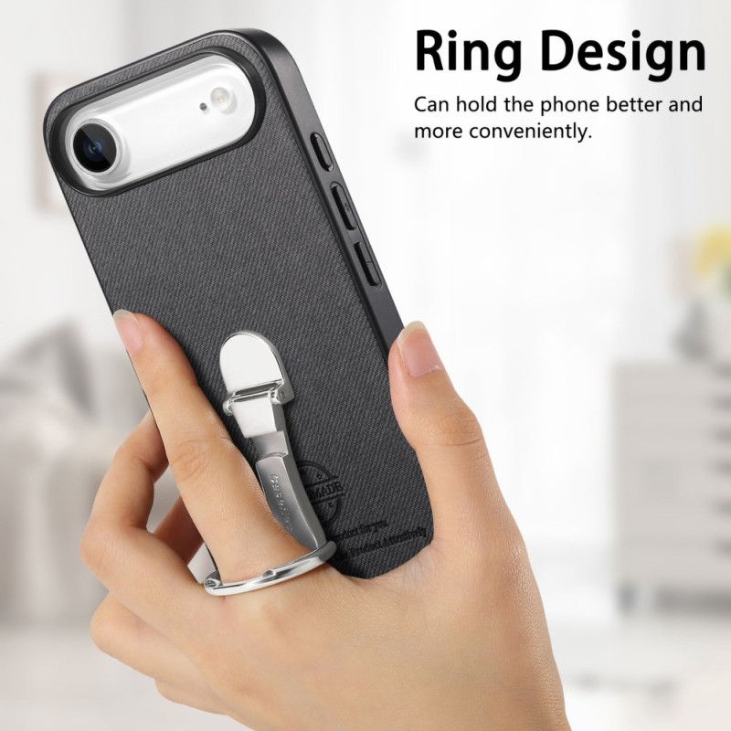 Deksel iPhone Air Sammenleggbart Stativ