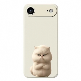 Deksel iPhone Air Sint Katt