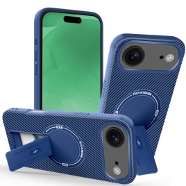 Deksel Til iPhone Air Hybrid Med Stativ