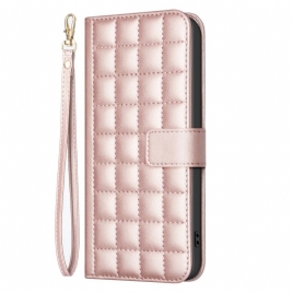 Folio Deksel iPhone Air Første Klasse