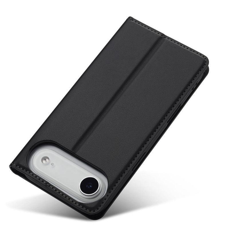 Folio Deksel iPhone Air Klassisk Lc.imeeke