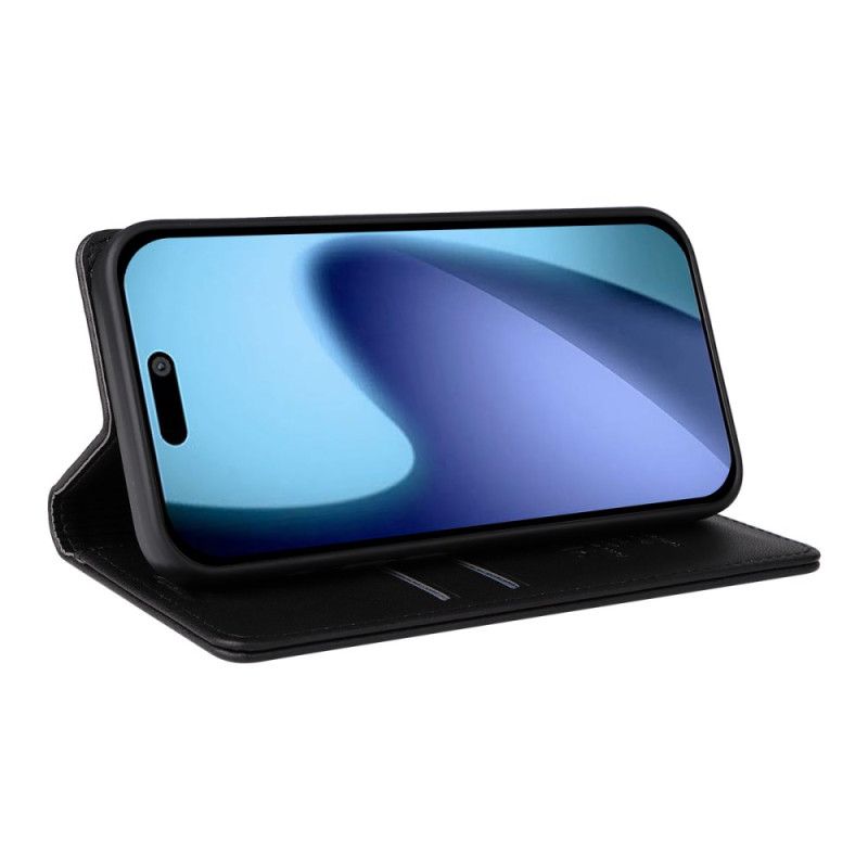 Folio Deksel Til iPhone Air Yikatu