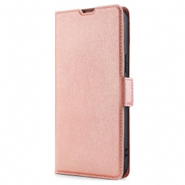 Folio Deksel Til Xiaomi 13 Lite Ultra Fin