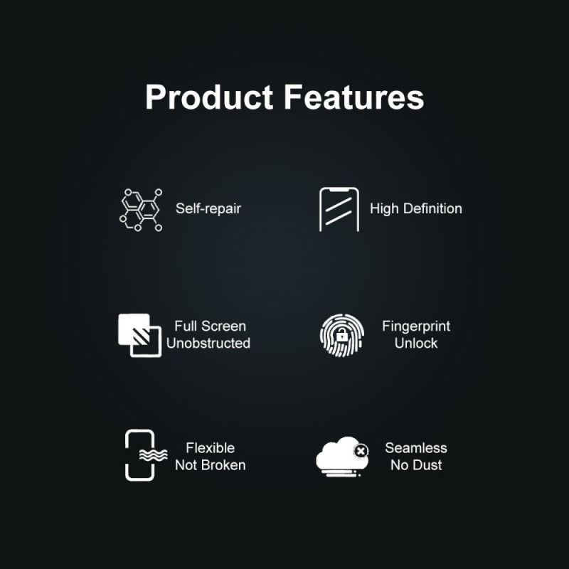 Skjermbeskytter For Vivo V30 Lite 5g