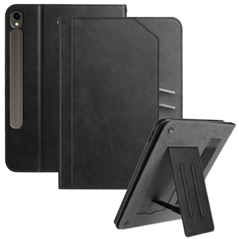 Case Etui Samsung Galaxy Tab S10 Fe Mobildeksel Stropp Og Snor