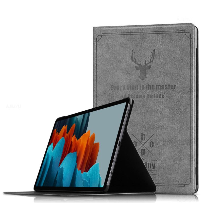Etui Samsung Galaxy Tab S10 Fe Hjort
