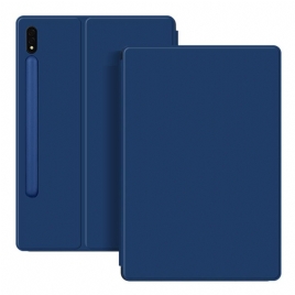 Etui Samsung Galaxy Tab S10 Fe Magnetisk Feste