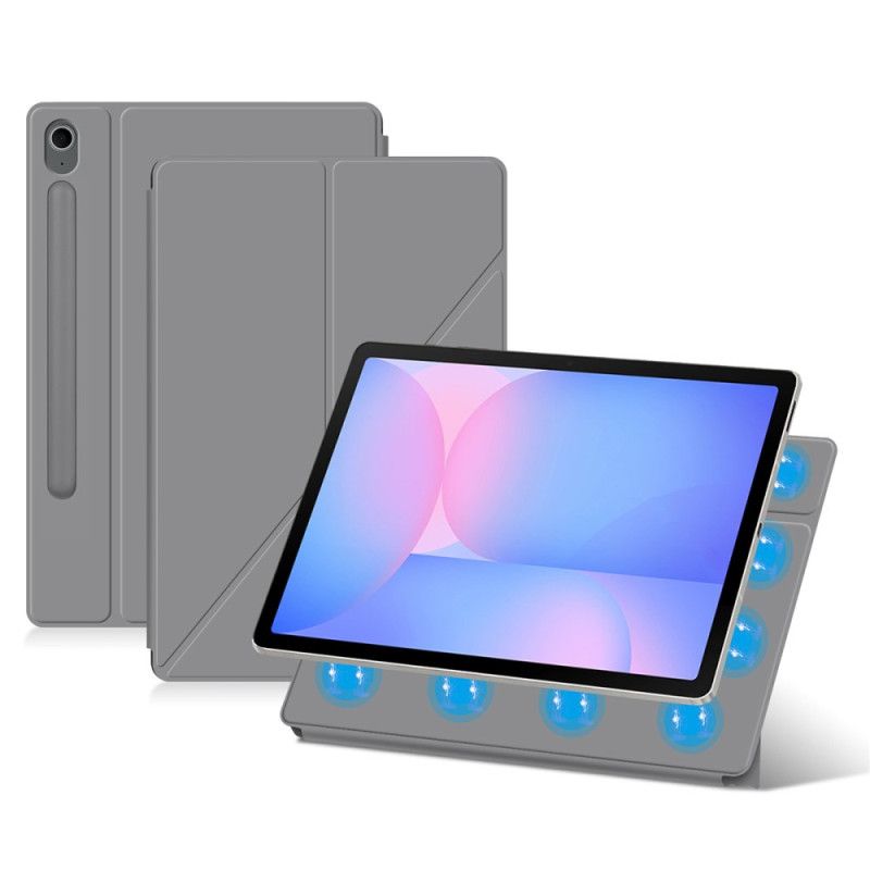 Etui Samsung Galaxy Tab S10 Fe Origami