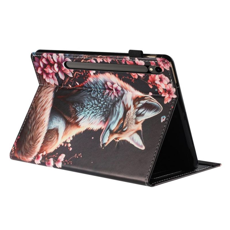 Etui Samsung Galaxy Tab S10 Fe Revedesign