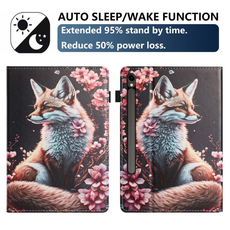 Etui Samsung Galaxy Tab S10 Fe Revedesign