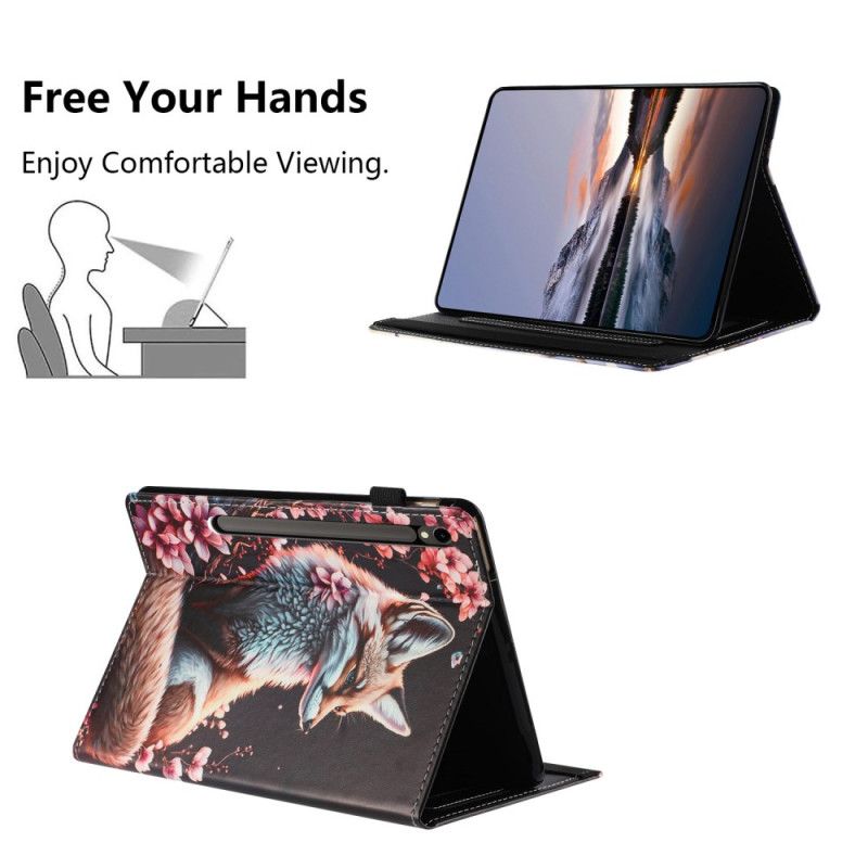 Etui Samsung Galaxy Tab S10 Fe Revedesign