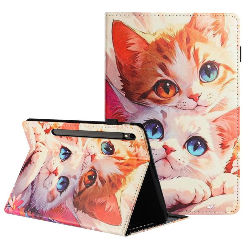 Etui Samsung Galaxy Tab S10 Fe To Katterdesign