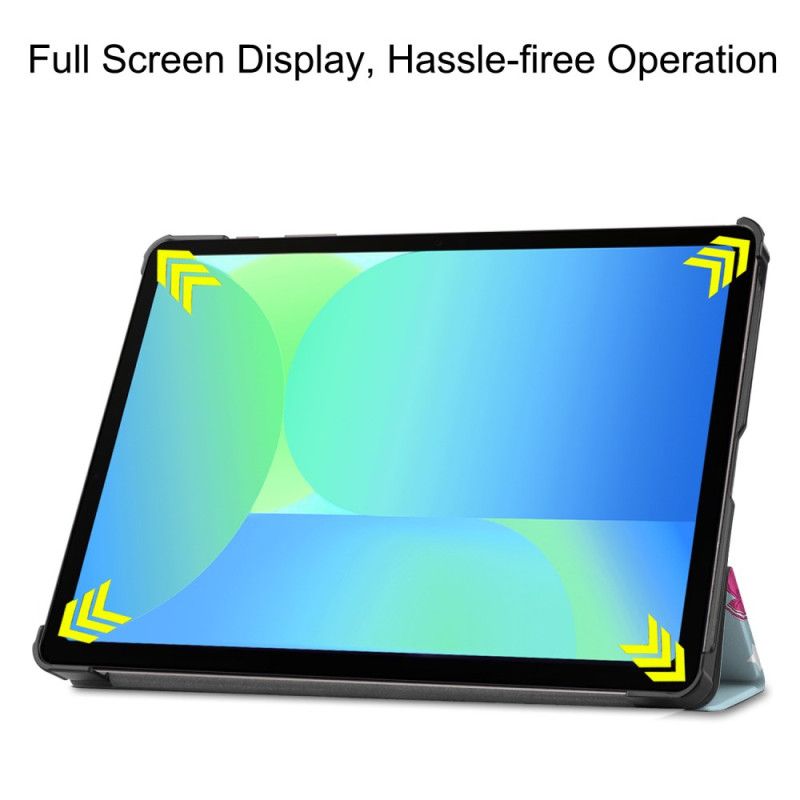 Samsung Galaxy Tab S10 Fe Enhjørning