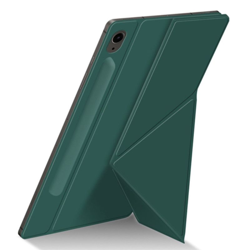 Samsung Galaxy Tab S10 Fe Magnetisk Origami