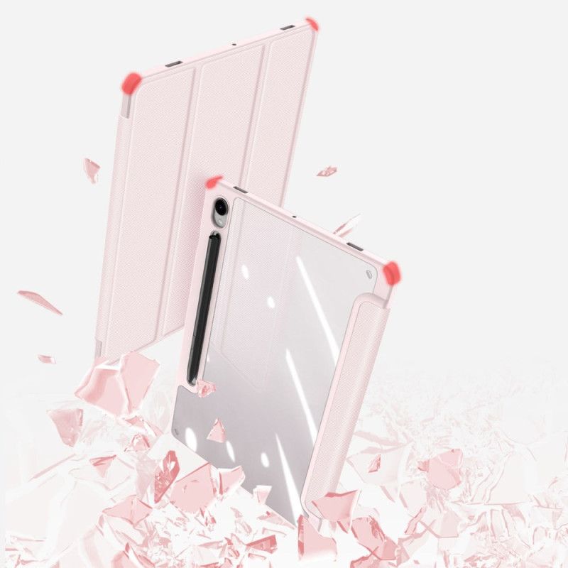 Samsung Galaxy Tab S10 Fe Toby-serien Dux Ducis