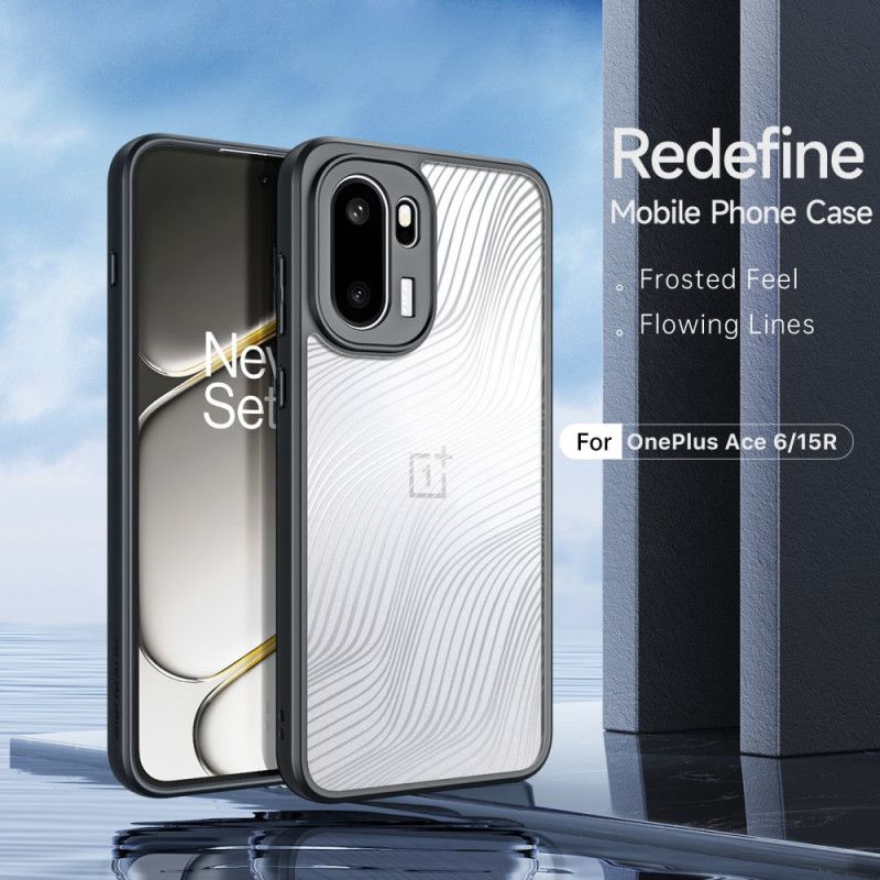 Deksel Oneplus 15r Aimo-serien Dux Ducis