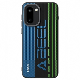 Deksel Oneplus 15r Mobildeksel Abeel Mikropreget Magnetisk Lommebok