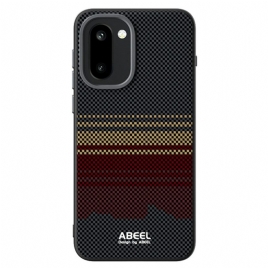 Deksel Til Oneplus 15r Abeel Magnetisk Lommebok Med Mønster