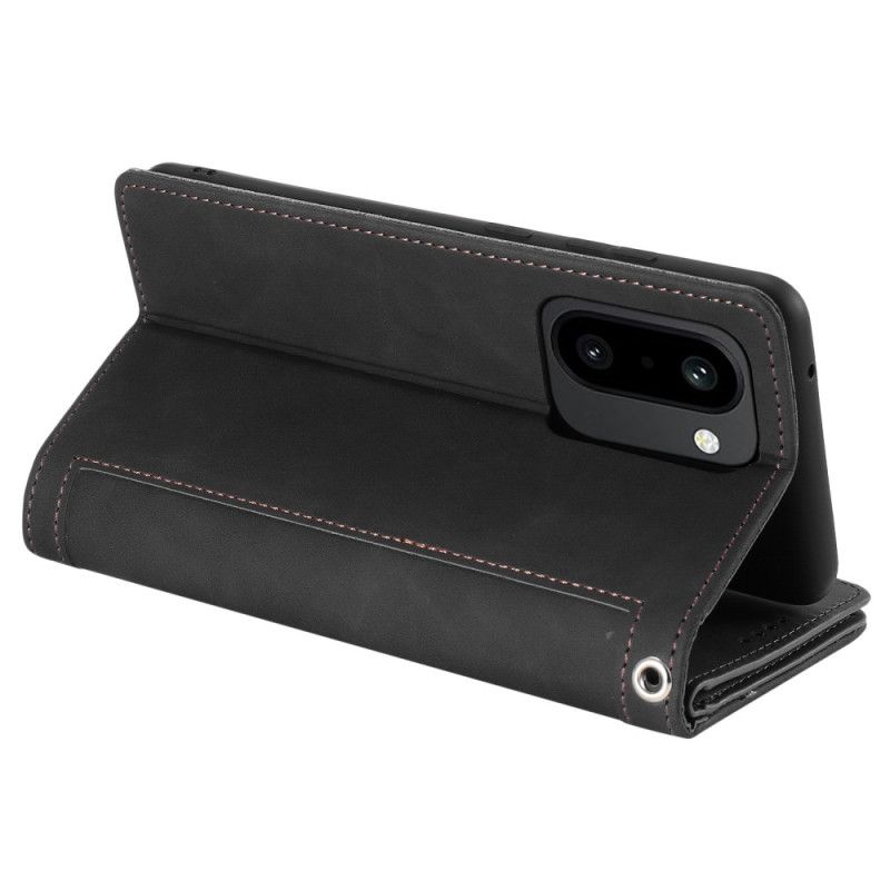 Folio Deksel Oneplus 15r 9 Kortspor