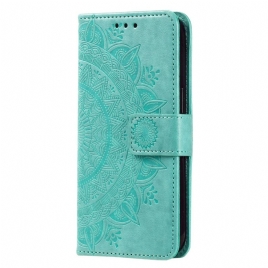 Folio Deksel Oneplus 15r Solmandala