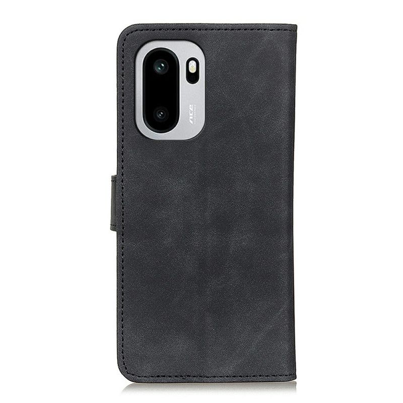 Folio Deksel Oneplus 15r Vintage Khazneh