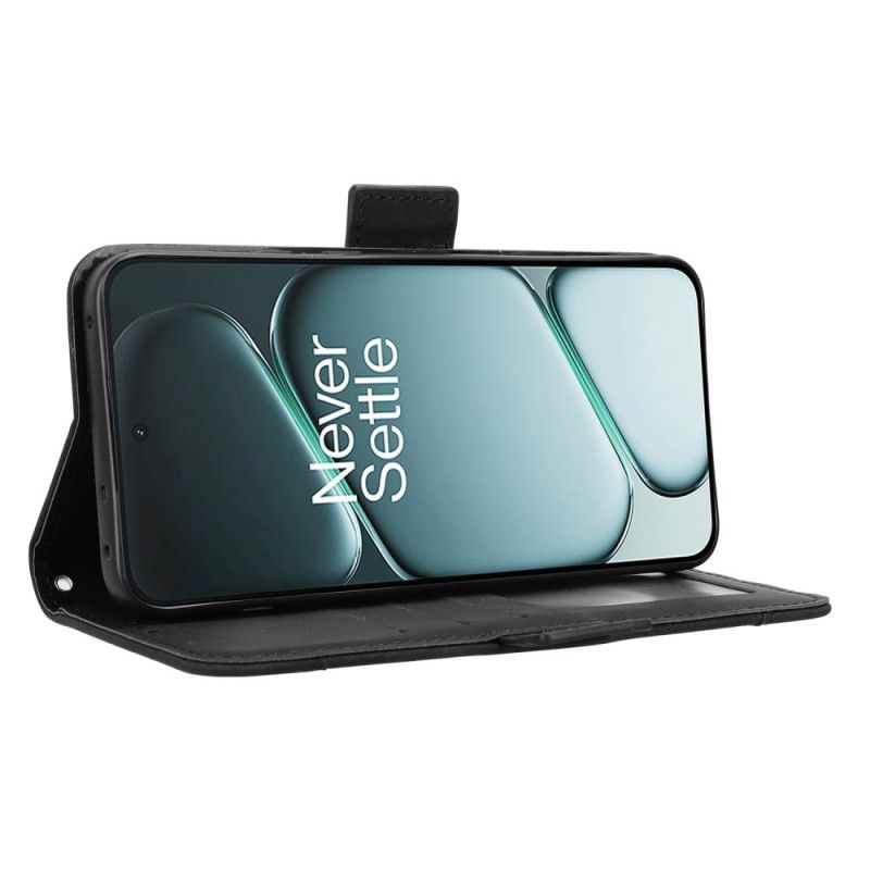 Folio Deksel Til Oneplus 15r Flerkort