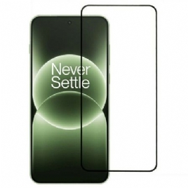 Helherdet Glassskjermbeskytter For Oneplus 15r (kompatibel Med Fingeravtrykkslåsing) Kompatibel)