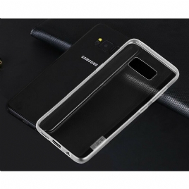 Deksel Til Samsung Galaxy S8 X-level Transparent