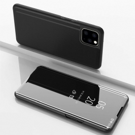 Beskyttelse Deksel Til iPhone 11 Pro Forenklet Speil