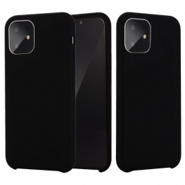 Deksel Til iPhone 11 Pro Flytende Silikon