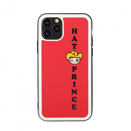 Deksel Til iPhone 11 Pro Hat Prins Tegneserieserie