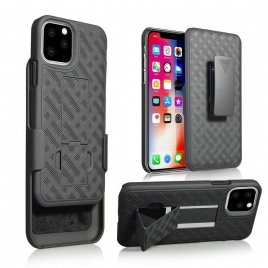 Deksel Til iPhone 11 Pro Klipp Finger