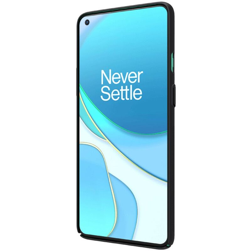 Mobildeksel Til OnePlus 8T Nillkin Frost Hard