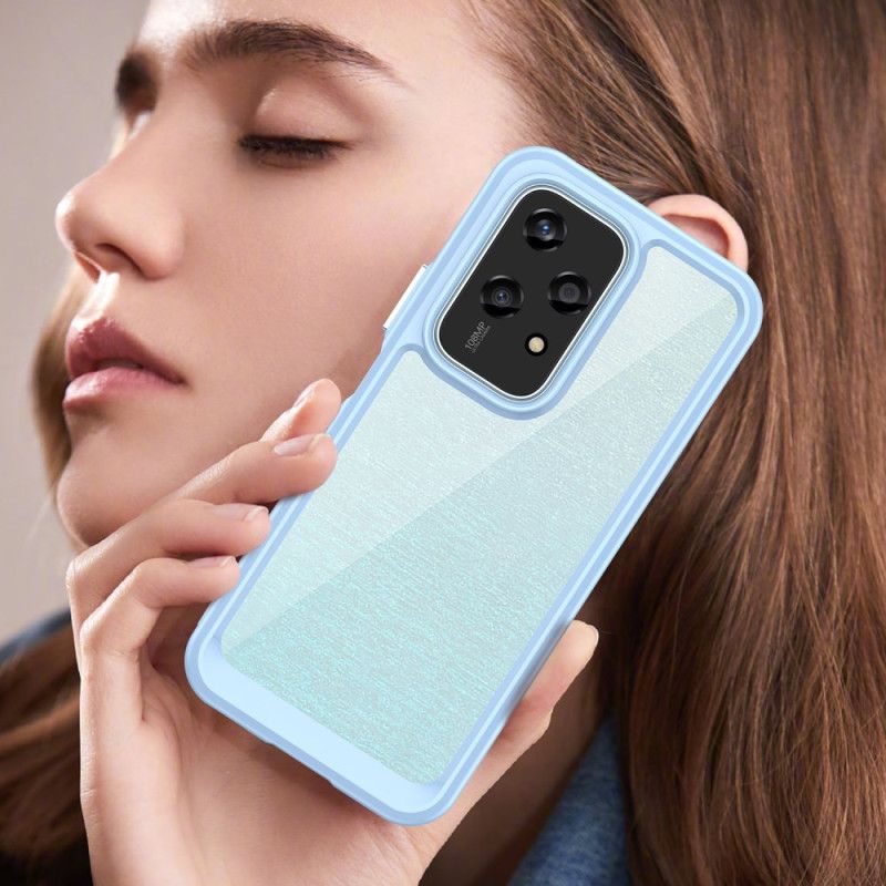 Deksel Til Honor 200 Lite Hybrid