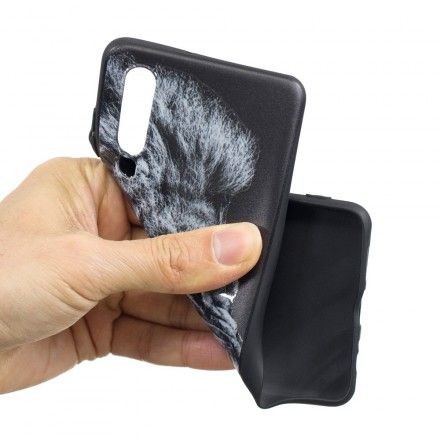 Deksel Til Huawei P30 Hurtig Løve