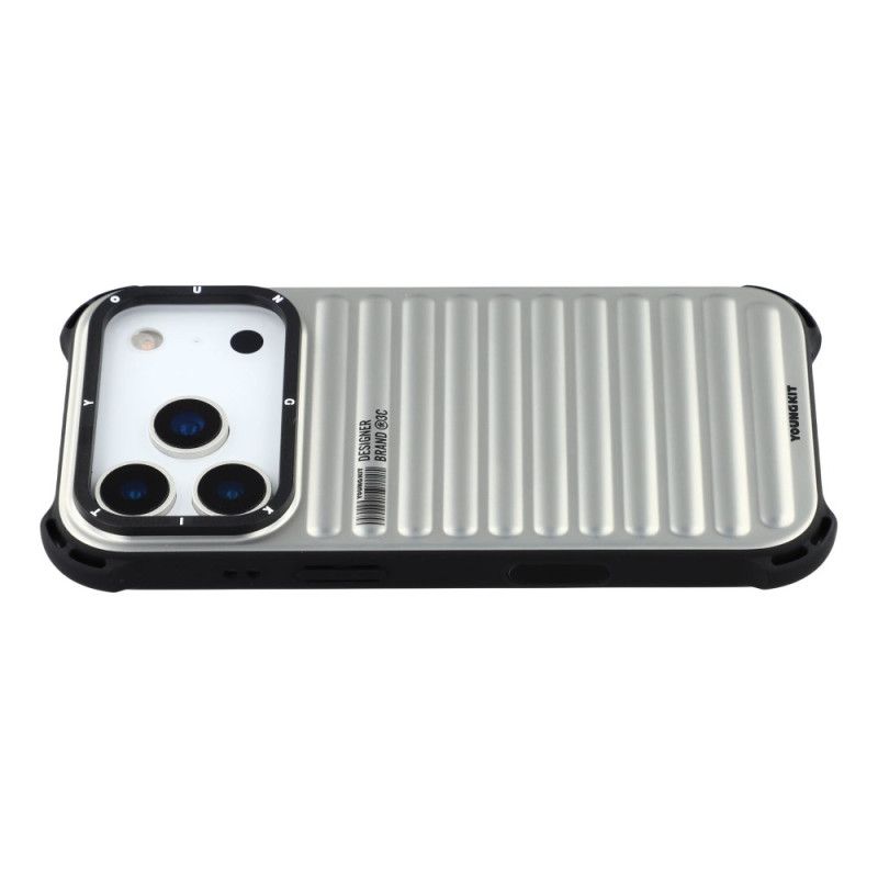 Deksel iPhone 17 Pro Max Kompatibel Med Magsafe Travel-serien Beskyttelse Deksel