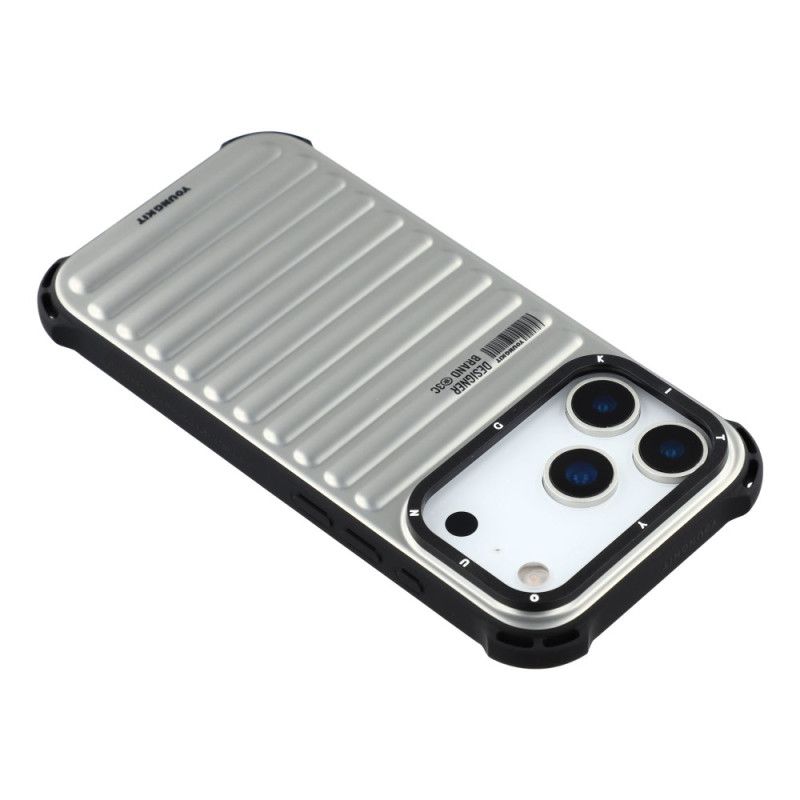 Deksel iPhone 17 Pro Max Kompatibel Med Magsafe Travel-serien Beskyttelse Deksel