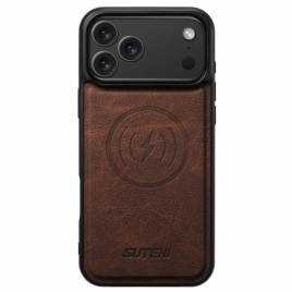 Deksel iPhone 17 Pro Max Magsafe-kompatibel Suteni Beskyttelse Deksel