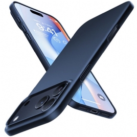 Deksel iPhone 17 Pro Max Magsafe Premium-kompatibel