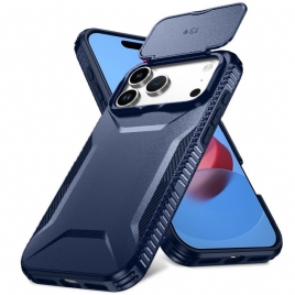 Deksel iPhone 17 Pro Max Robust