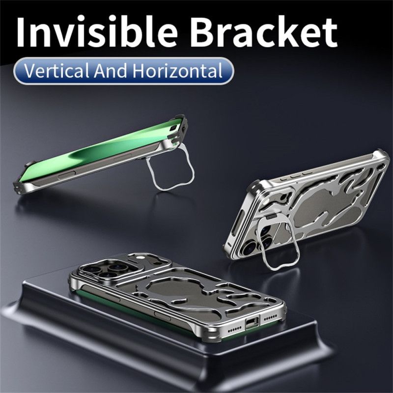 Deksel Til iPhone 17 Pro Max Magsafe Auspicious Cloud-serien