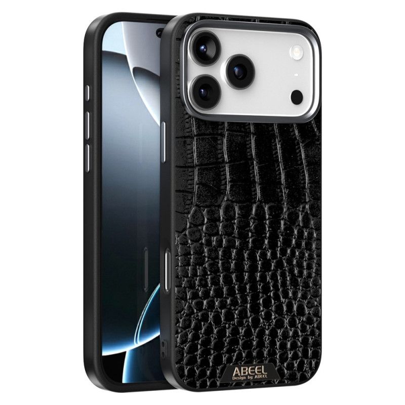 Deksel Til iPhone 17 Pro Max Magsafe-kompatibel Crcoco Abeel