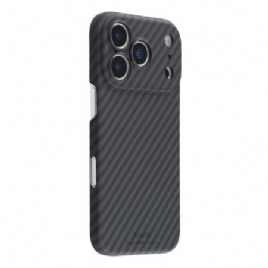 Deksel Til iPhone 17 Pro Max Magsafe Ultra-fine X-level