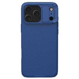 Deksel Til iPhone 17 Pro Max Nillkin Camshield Pro-serien