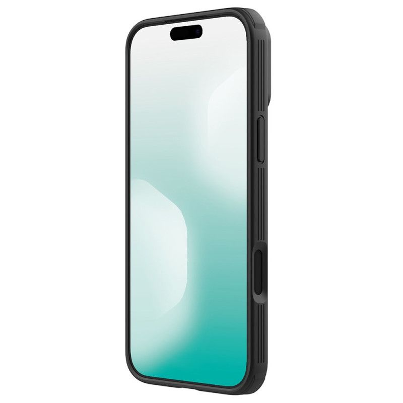 Deksel Til iPhone 17 Pro Max Nillkin Camshield Pro-serien