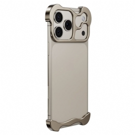 Deksel Til iPhone 17 Pro Max Støtfanger