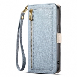 Folio Deksel iPhone 17 Pro Max Eseble