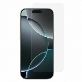 Skjermbeskytter I Herdet Glass For iPhone 17 Pro Max