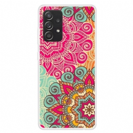 Deksel Til Samsung Galaxy A13 Mandala Trend