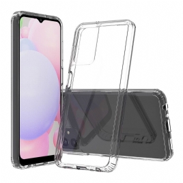 Deksel Til Samsung Galaxy A13 Transparent